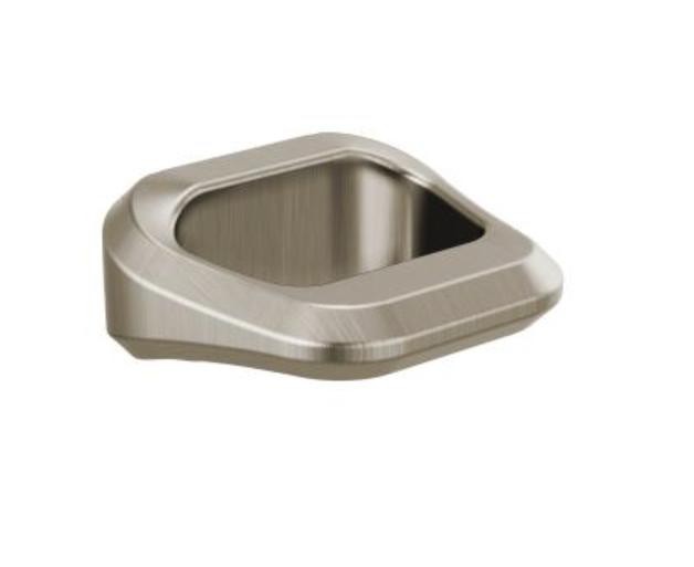Brizo 699298-NK Levoir™ Drawer Knob, Luxe Nickel