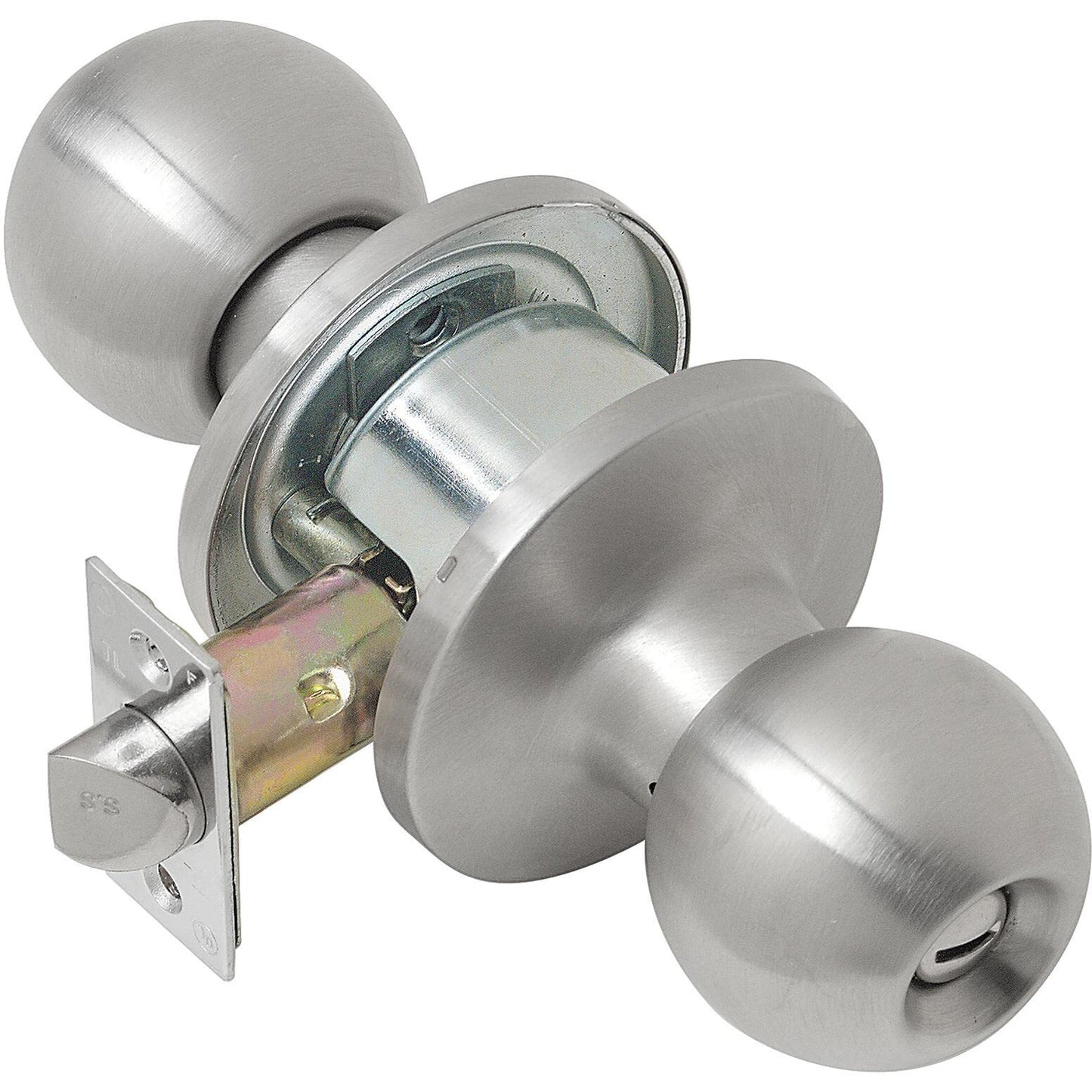 Tell Manufacturing Light Duty Commercial Lockset KT2176EMP 32AD ADJ T