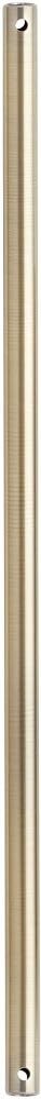 Quorum 6-244 Downrod from Downrods Collection 24.00 inches