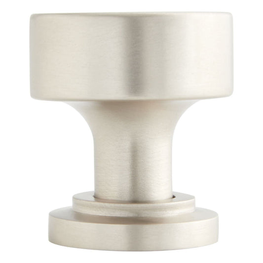 Signature Hardware SH553066PBS Colmar 1-1/4" Dia Cabinet Knob-Polished Brass