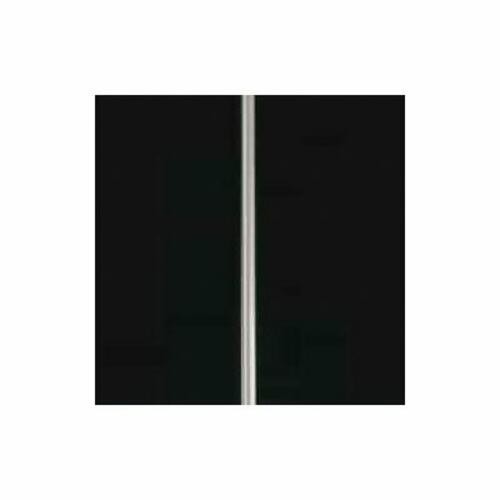 Minka-Aire 36 Inch Ceiling Fan Downrod - Flat White - DR536-WHF