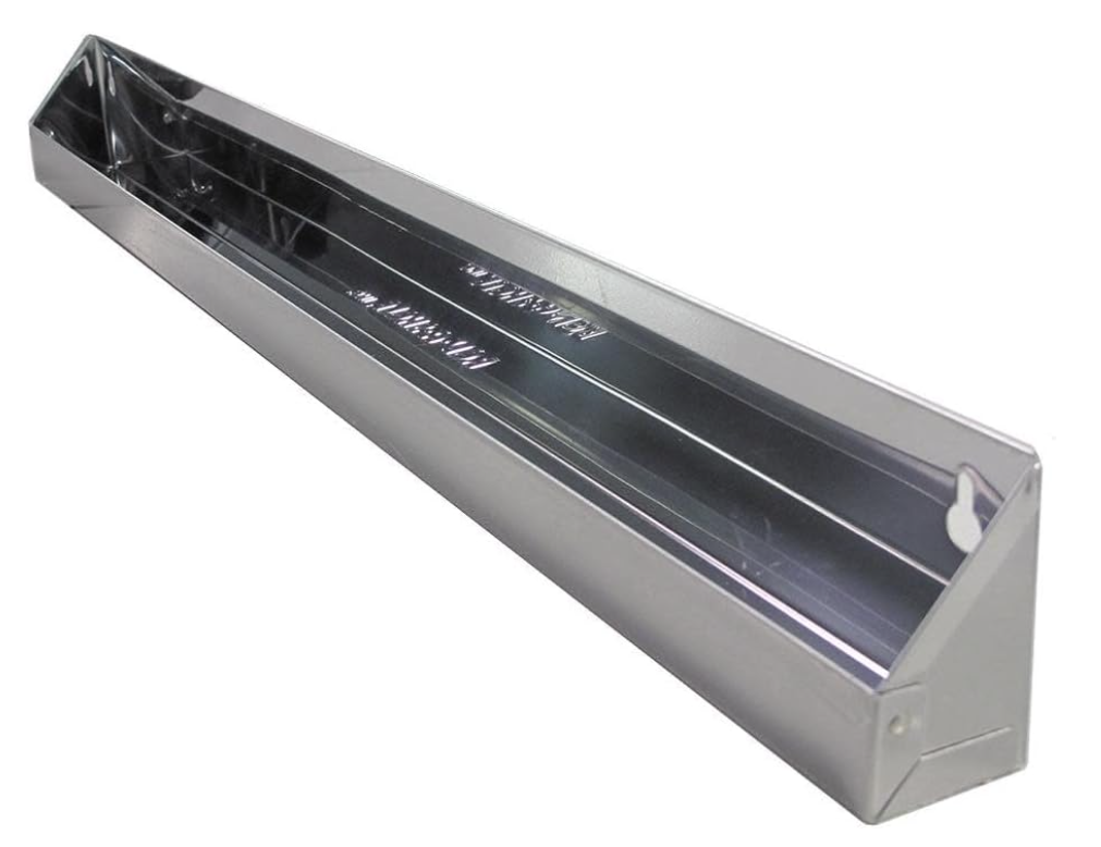 Rev-A-Shelf 6541-28-5 Sink Classics 28" Slim Stainless Steel Sink - Stainless