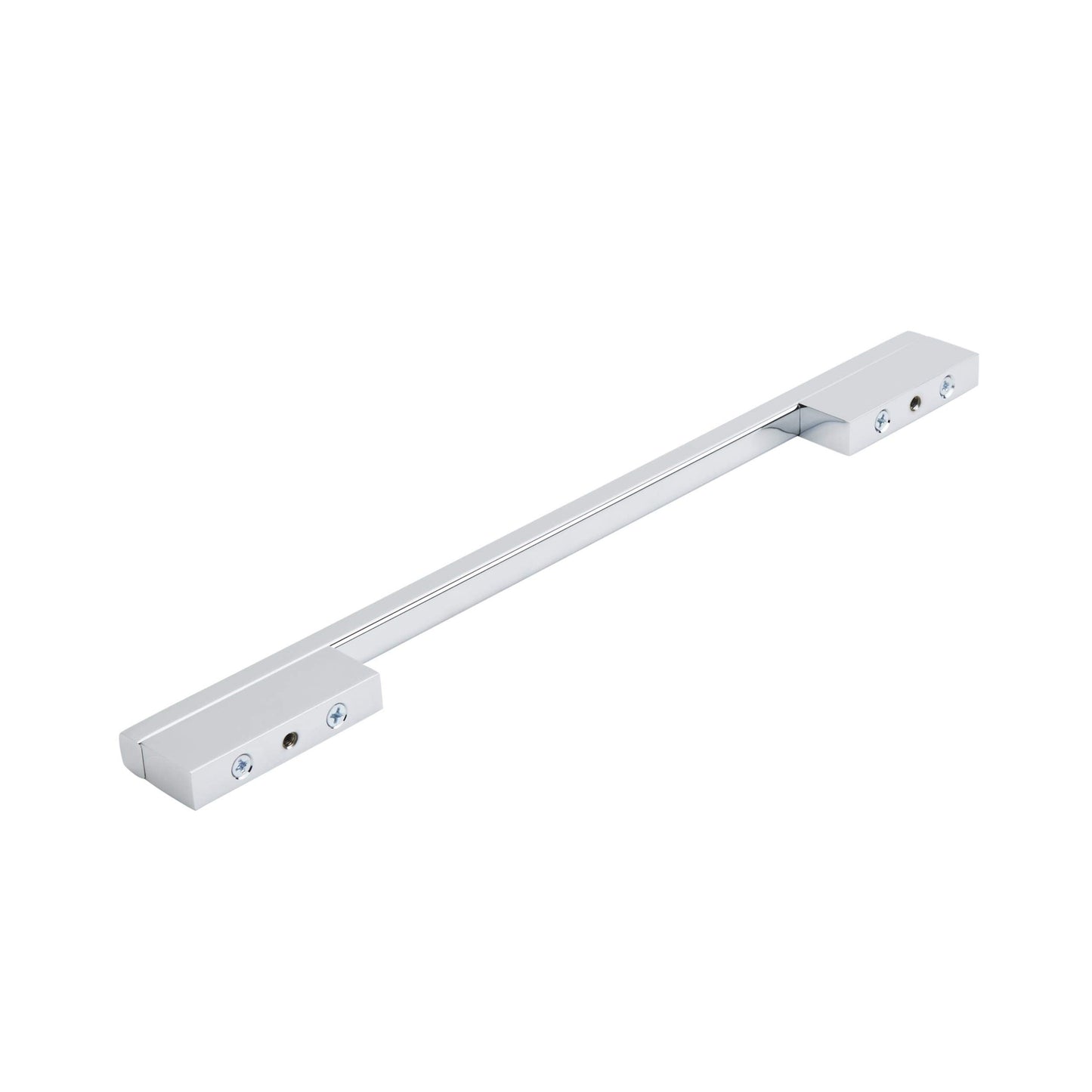 Amerock BP3673726 Separa Cabinet Pull Polished Chrome 10-1/16" C2C