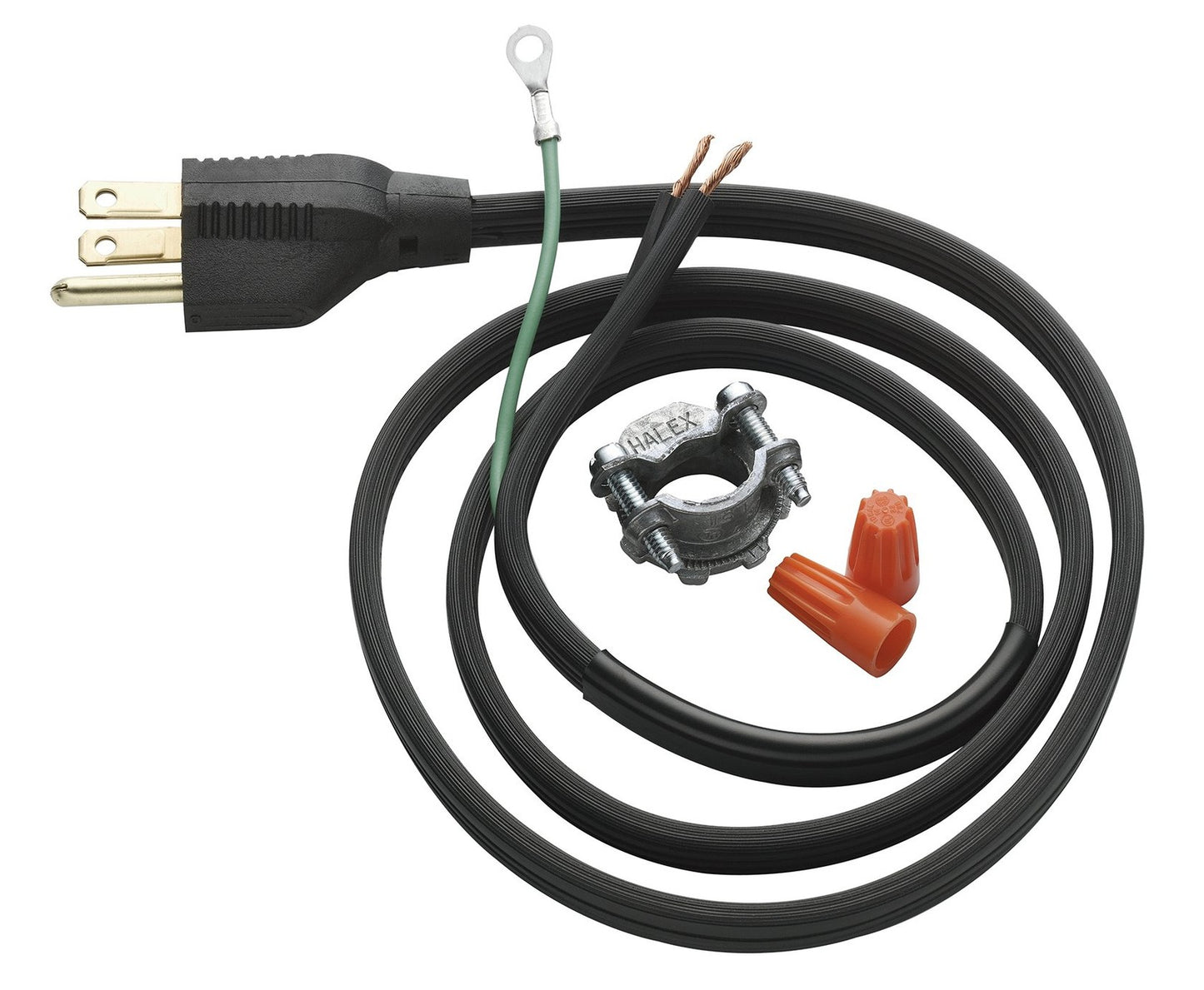 INSINKERATOR Garbage Disposal 3-Foot Power Cord Installation Kit CRD-00