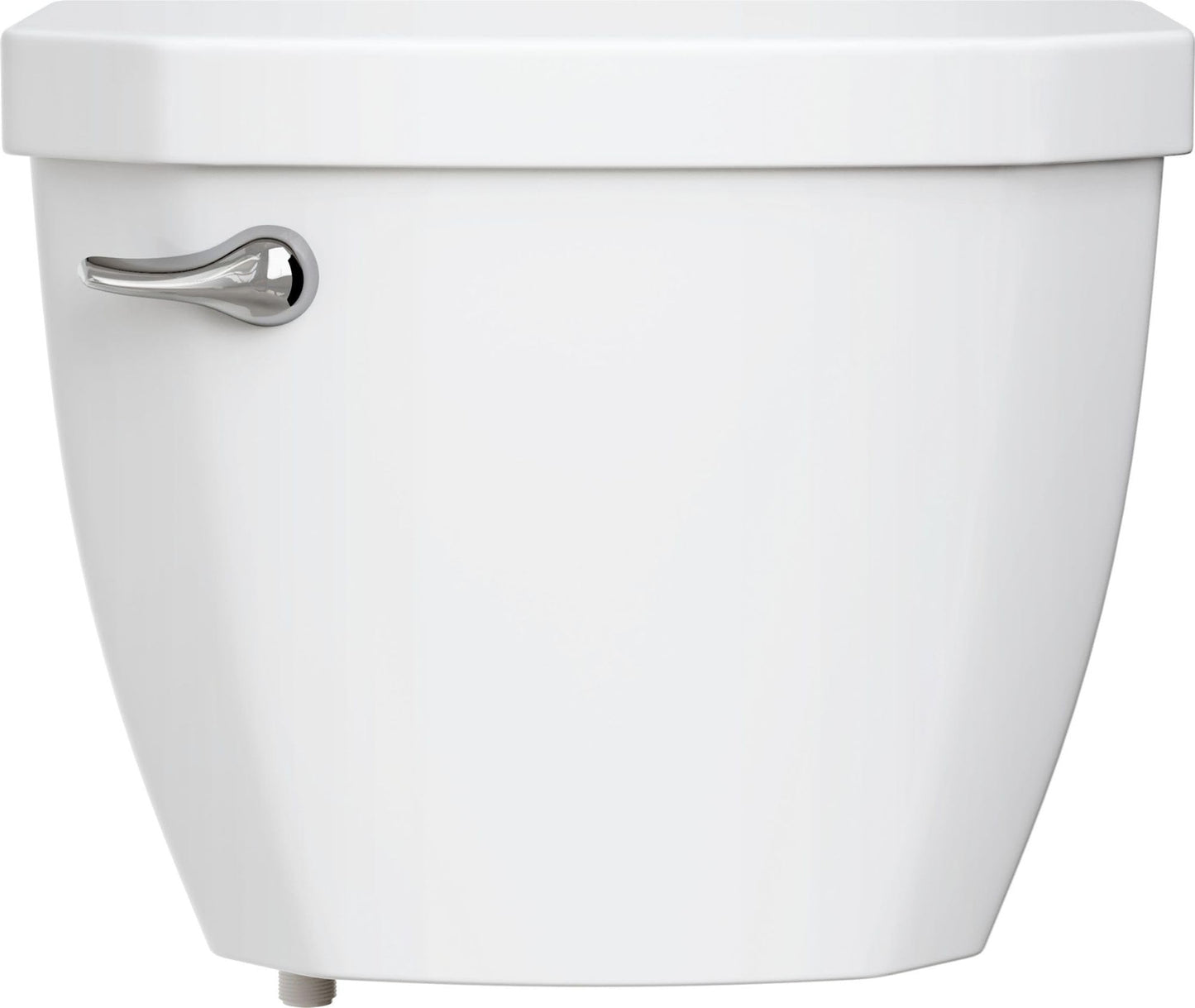 PROFLO PF6114 Calhoun Toilet Tank Only - Less Seat - White
