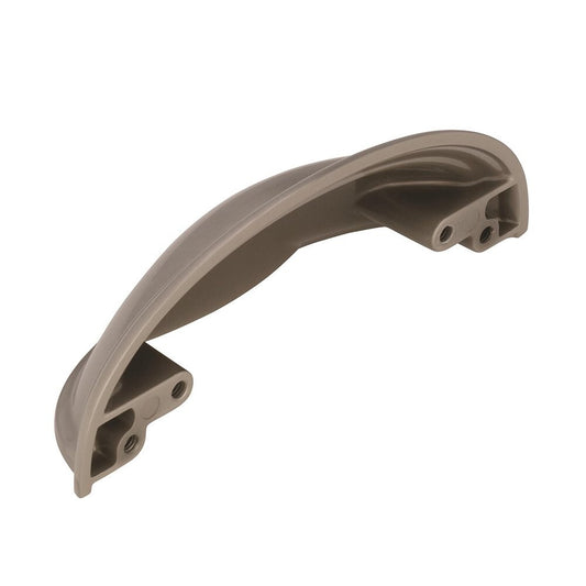 Amerock BP36640G10 Ashby 3 & 4-Inch Satin Nickel Cup Cabinet Pull