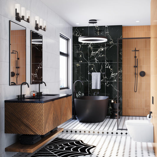 Signature Hardware SHH1010CP - 60" Stretchable Hand Shower Hose-Chrome