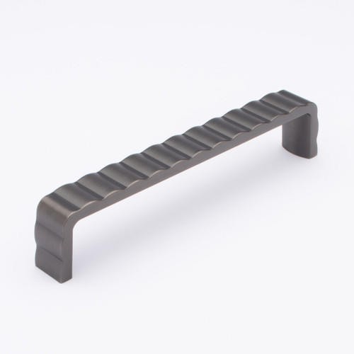Sietto P-2004-6-G Natoma 6" Straight Pull, Gunmetal