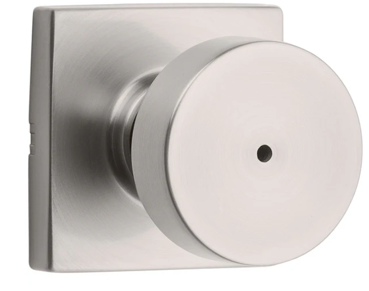 730PSK SQT 15 6AL RCS Pismo Privacy - Satin Nickel