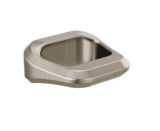 Brizo 699298-NK Levoir™ Drawer Knob, Luxe Nickel