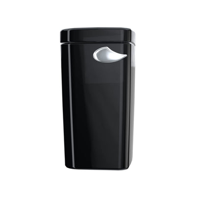 TOTO ST776EA#51 Drake Toilet Tank w/WASHLET+Auto Flush Compatibility, Ebony