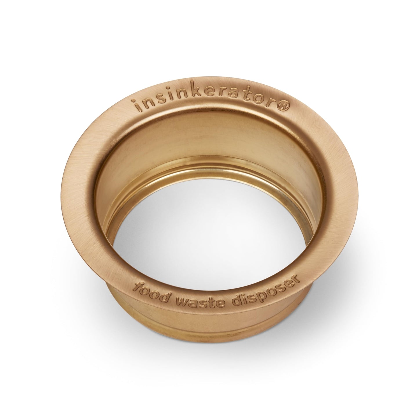 InSinkErator FLG-BB Garbage Disposal, 3 1/2 Inch Diameter Standard Kitchen Drain