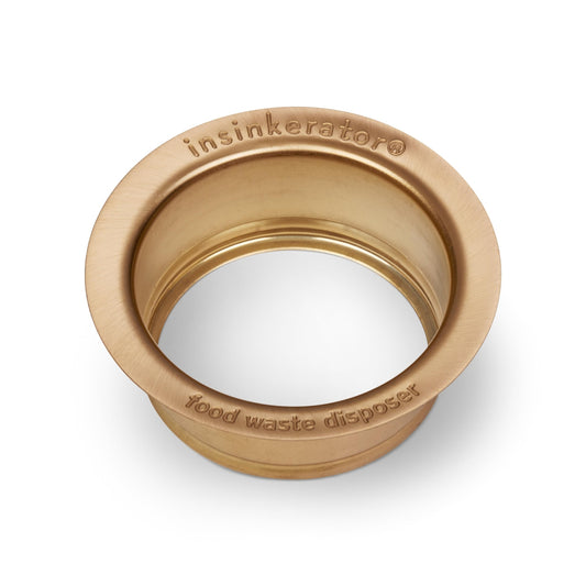 InSinkErator FLG-BB Garbage Disposal, 3 1/2 Inch Diameter Standard Kitchen Drain