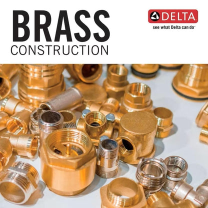Delta RP103666 - P- Trap Slip Joint Extension