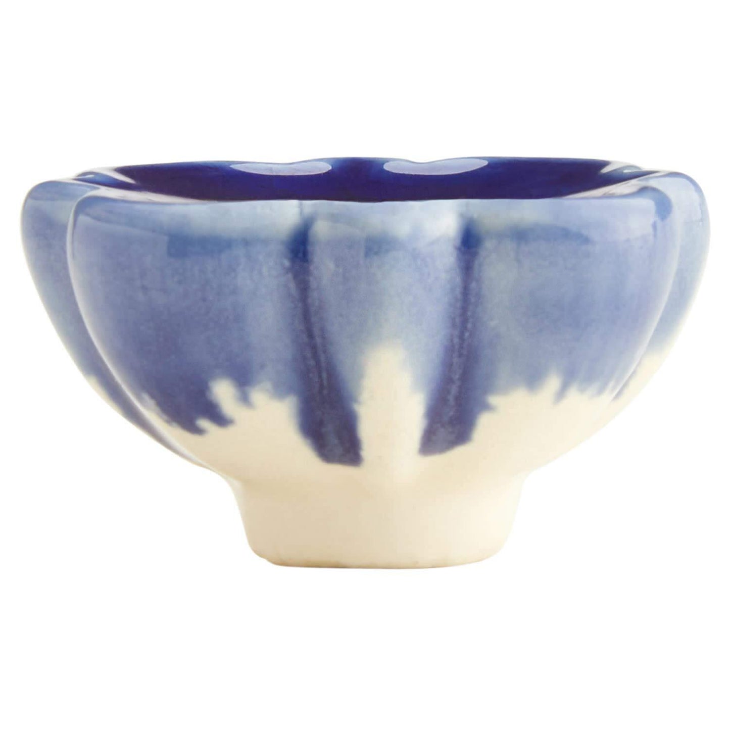 Signature Hardware 443830 Barreau 1-3/4" Diameter Mushroom Cabinet Knob - Indigo