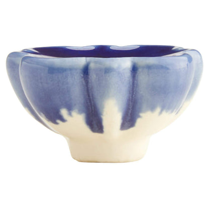 Signature Hardware 443830 Barreau 1-3/4" Diameter Mushroom Cabinet Knob - Indigo