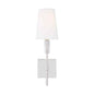Generation Lighting TW1031PN Beckham Classic - One Light Wall Sconce