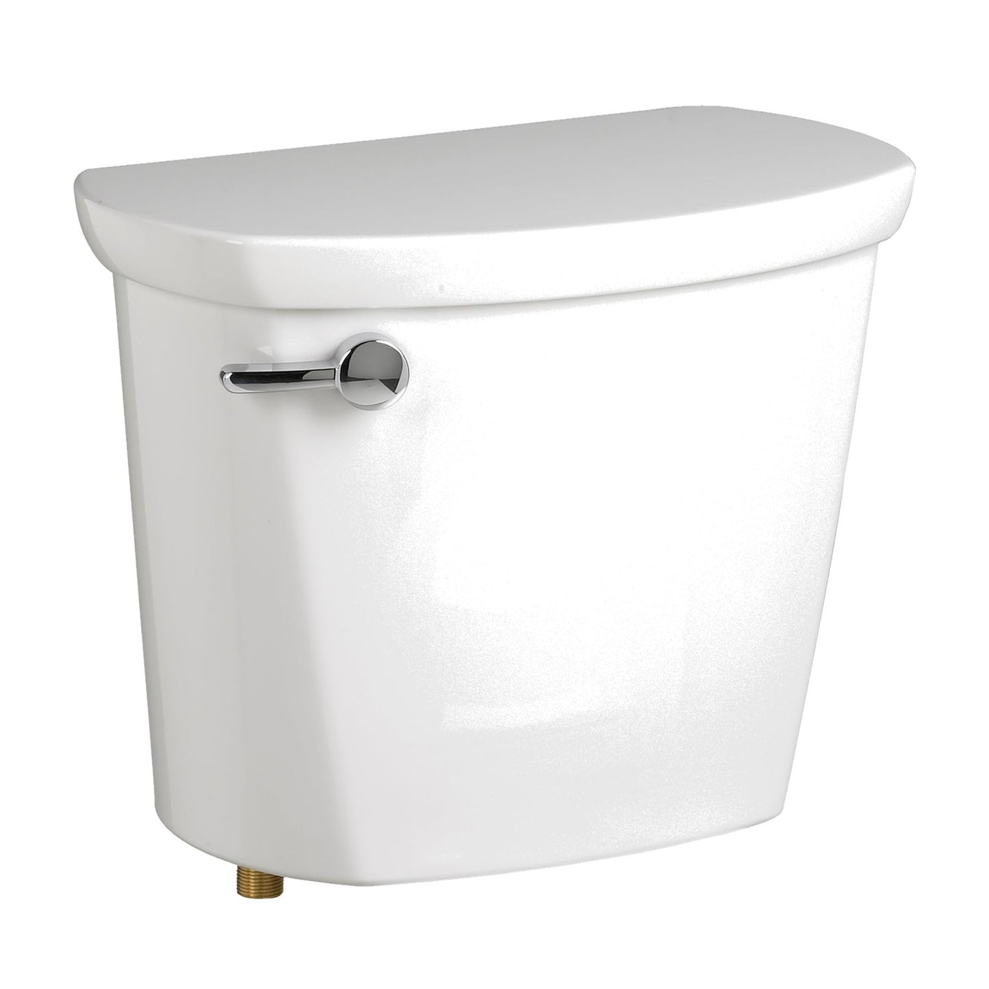 American Standard 4188A004.020 Cadet Pro Toilet Tank, White, 3