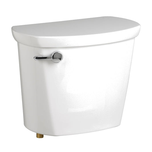 American Standard 4188A004.020 Cadet Pro Toilet Tank, White, 3
