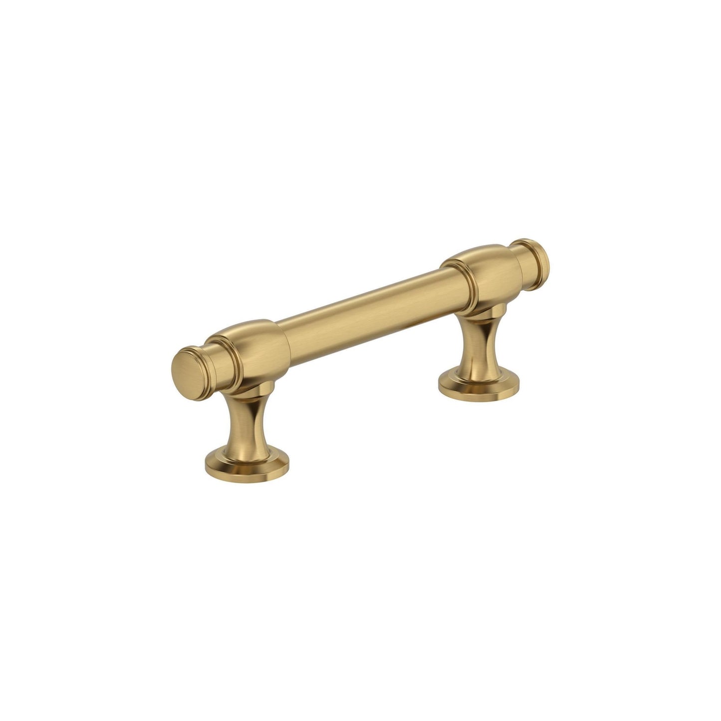 Amerock BP36770CZ Champagne Bronze Cabinet Pull 3 in (76 mm) Winsome