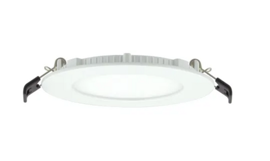 American Lighting BRD4-5CCT-RD - American Lighting Brio 4" LED Canless Downlight