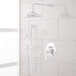 Signature Hardware 436853 Cooper Pressure Balanced Shower System