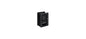 Deltana SDLA325U19 Adjustable 3 1/4-Inch x 2 1/4-Inch Privacy HD Pocket Locks