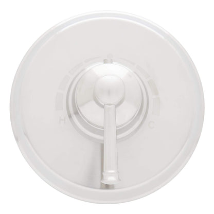 Signature Hardware SHBE80102AGBR Beasley Shower Trim-No Valve-Aged Brass