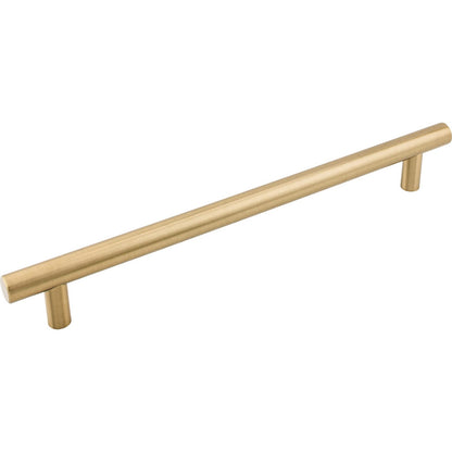 Top Knobs M2431 Appliance Series 36" C2C Bar Appliance Pull - Honey Bronze
