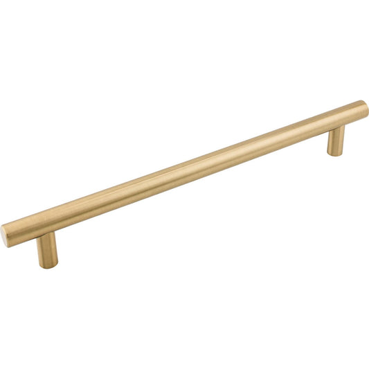 Top Knobs M2431 Appliance Series 36" C2C Bar Appliance Pull - Honey Bronze