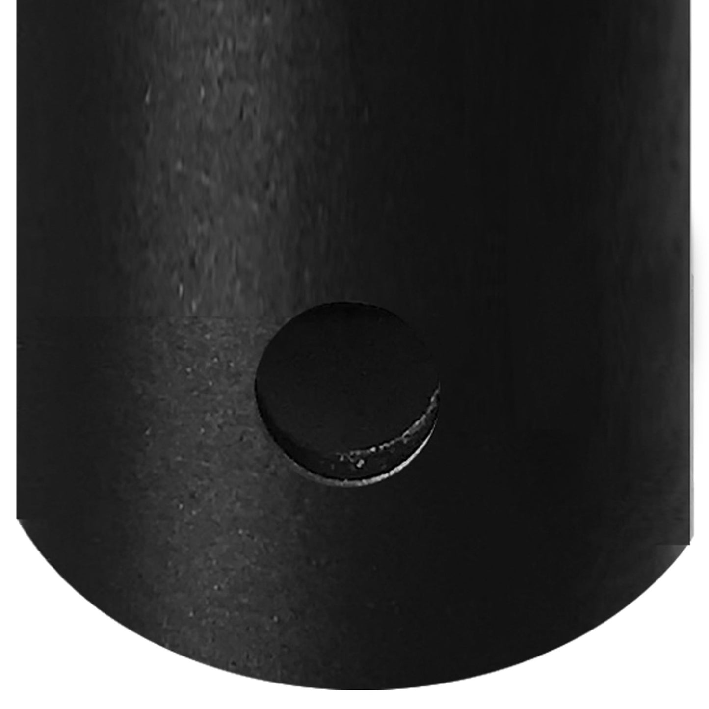 Minka-Aire 24 Inch Ceiling Fan Downrod - Coal - DR524-CL