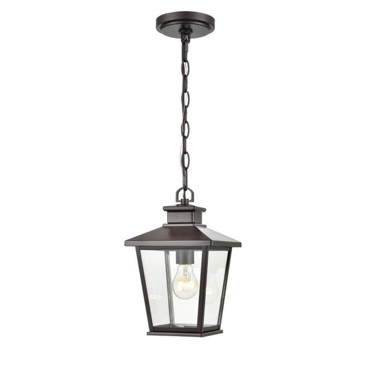 Millennium Lighting 4731-PBZ Traditional, Powder Coat Bronze