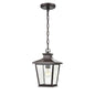 Millennium Lighting 4731-PBZ Traditional, Powder Coat Bronze