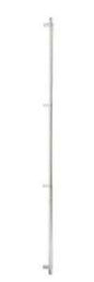Emtek 84174.RCBUS26.SMUS26 Select Rectangular Appliance Pull 54"C2C PolishChrome