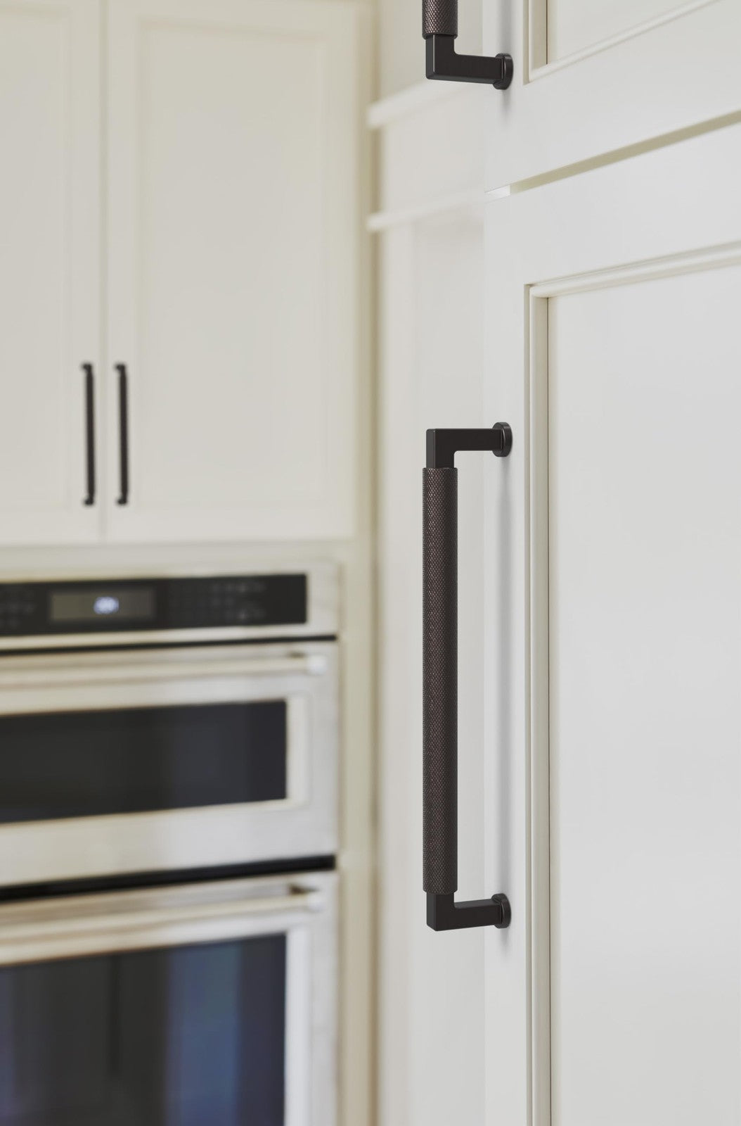 Amerock BP37626ORB Balata 7-9/16" Center2Center Oil-Rubbed Bronze Cabinet Pull