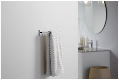 KOHLER SQUARE 12" TOWEL BAR