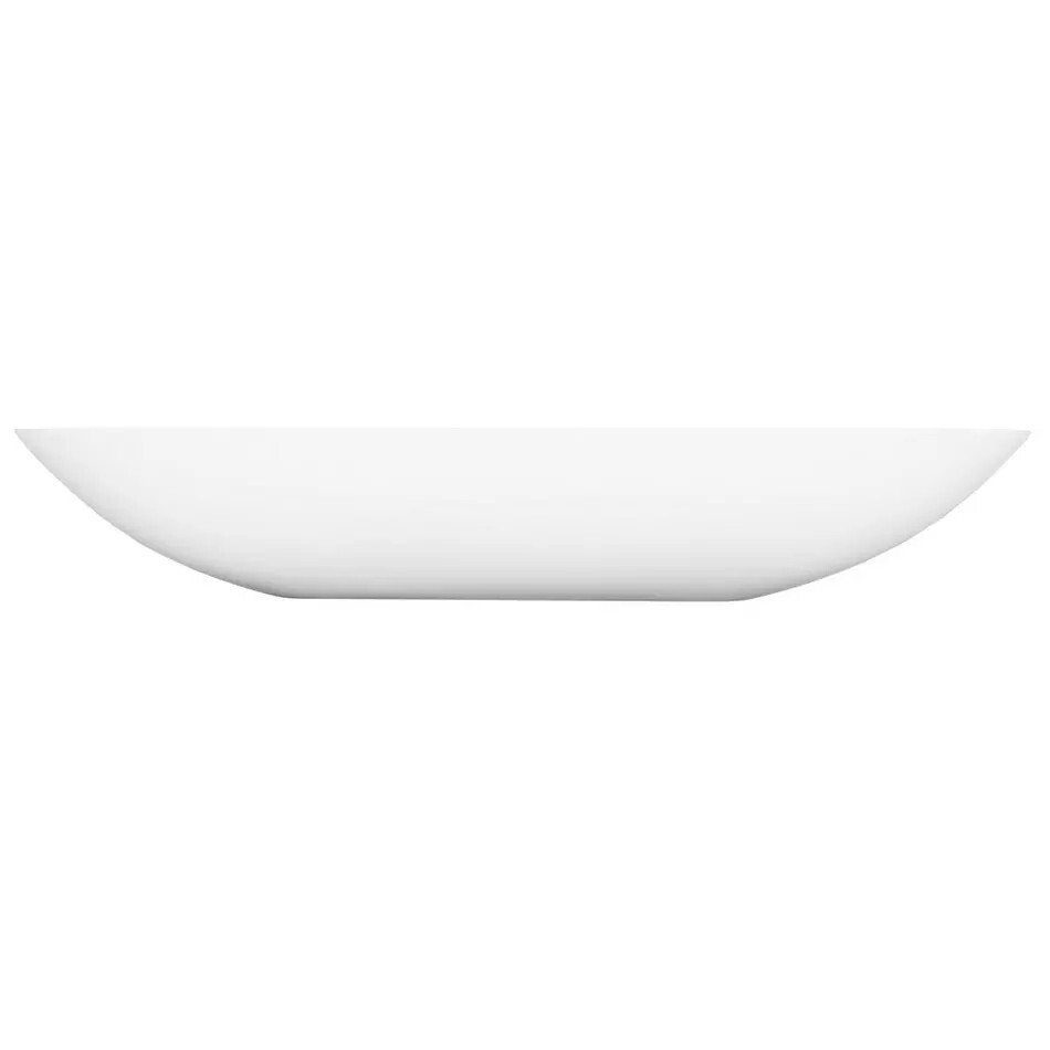 Signature Hardware - Canopus Matte Solid Surface Vessel Sink