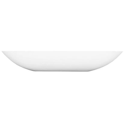 Signature Hardware - Canopus Matte Solid Surface Vessel Sink