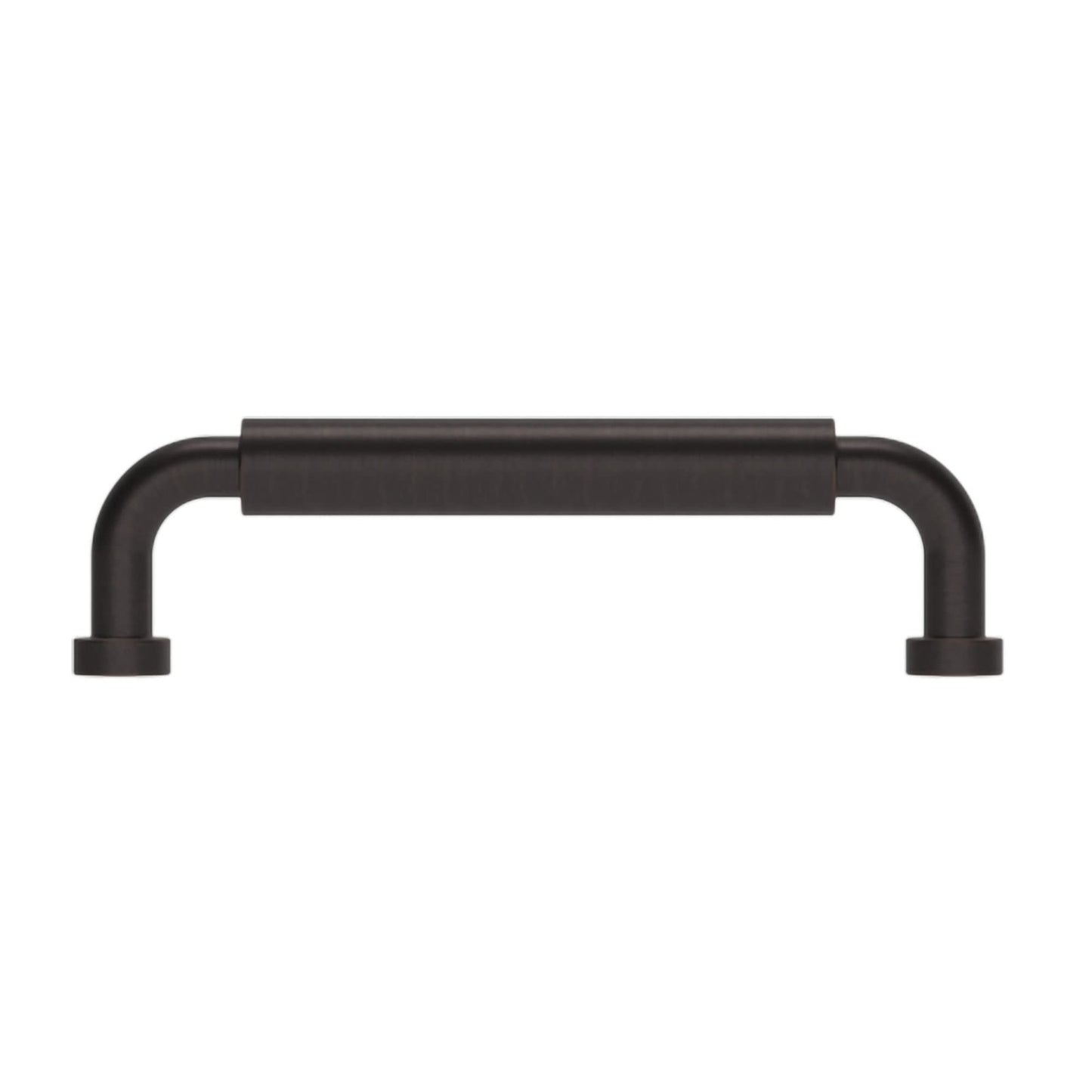 Baldwin 4400.044.BIN Hollywood Hills Pull 4in (Polished Nickel)