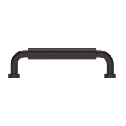 Baldwin 4400.044.BIN Hollywood Hills Pull 4in (Polished Nickel)