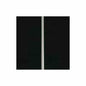 Minka-Aire 36 Inch Ceiling Fan Downrod - Flat White - DR536-WHF