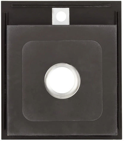 SH 447416 Sitka 18" Drop In or Undermount Single Basin SS Prep Sink - SS