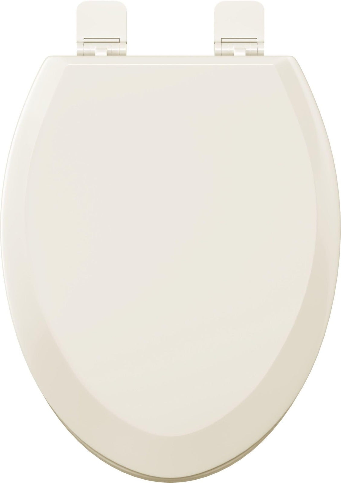 PROFLO PFTSWEC2000 Elongated Closed-Front Toilet Seat with Quick Release and Lid