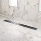 Signature Hardware SH439052MB Effendi 36" Linear Shower Drain - Matte Black