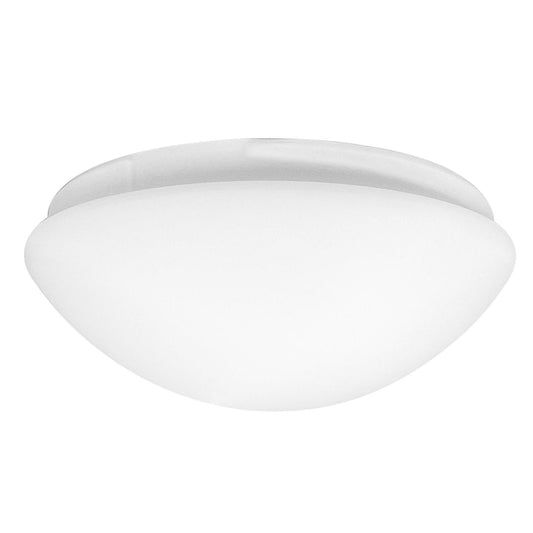 Miseno FF525BNMBGLS Replacement Glass Globe for 525 Fans - Glass