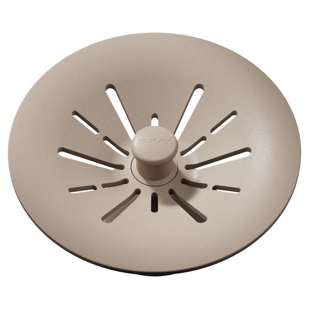 Elkay LKPDQSSN Sink Drain, Stainless Steel