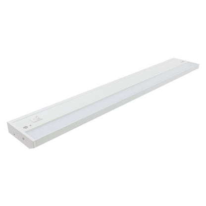 American Lighting LED Undercabinet Light 24" Complete Collection (ALC2-24-WH)