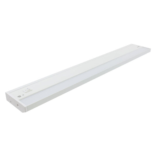 American Lighting LED Undercabinet Light 24" Complete Collection (ALC2-24-WH)