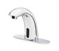 AquaDesign - Line12 Sensor operated Faucet - Chrome
