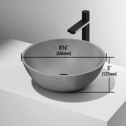 Vigo VG04066 - Lavatory Sink Fixture
